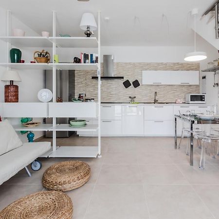 Pula Comfy Apartment W/ Private Parking 외부 사진