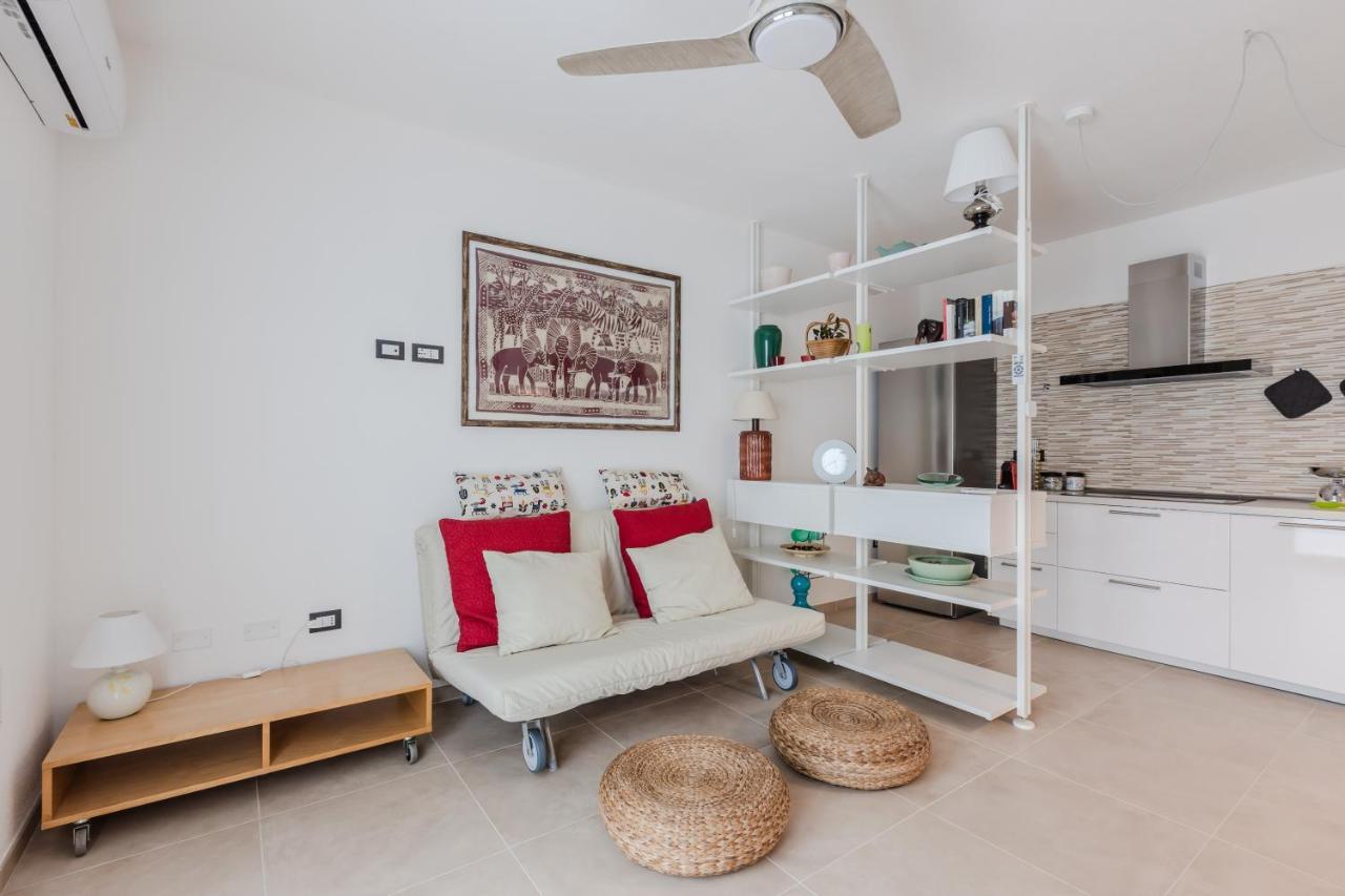 Pula Comfy Apartment W/ Private Parking 외부 사진