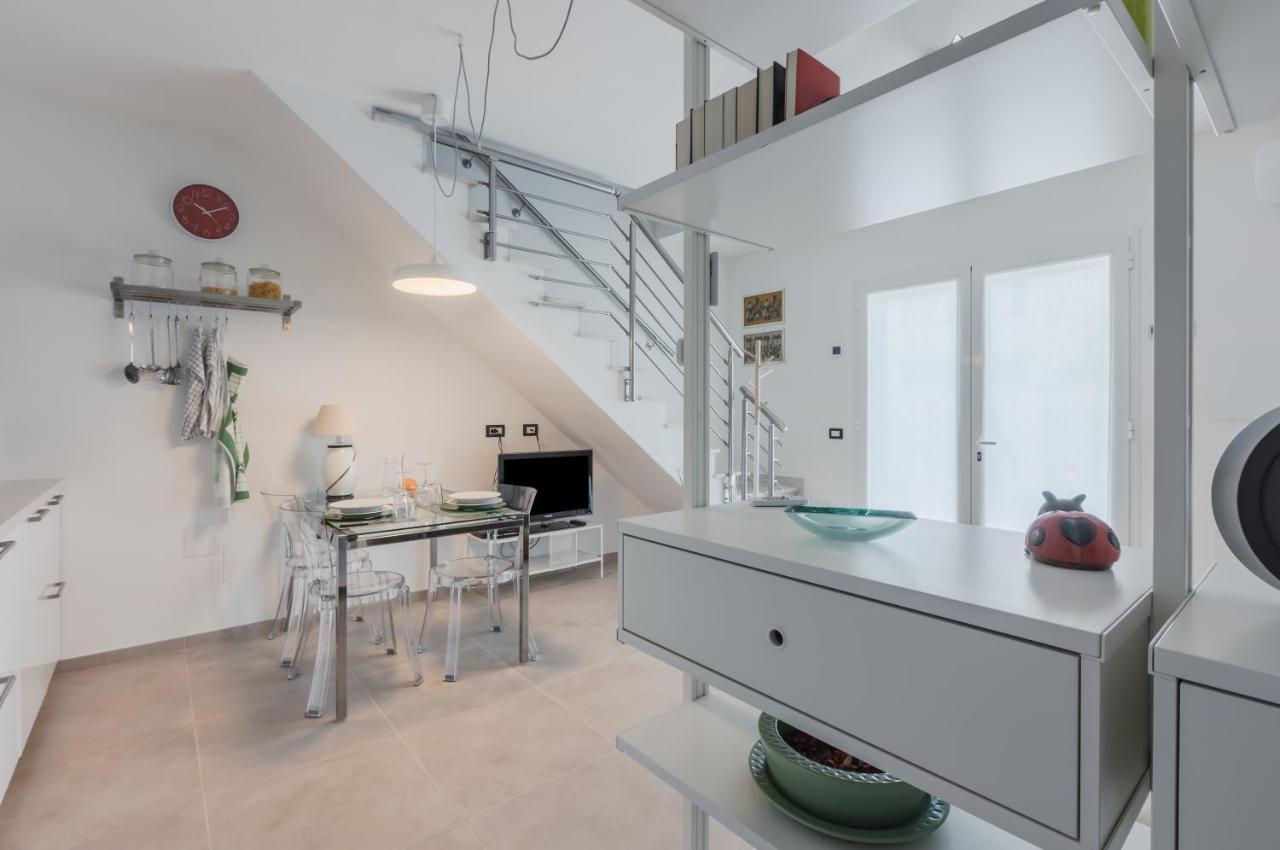 Pula Comfy Apartment W/ Private Parking 외부 사진