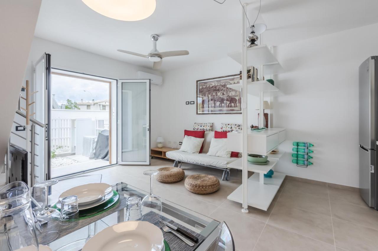 Pula Comfy Apartment W/ Private Parking 외부 사진