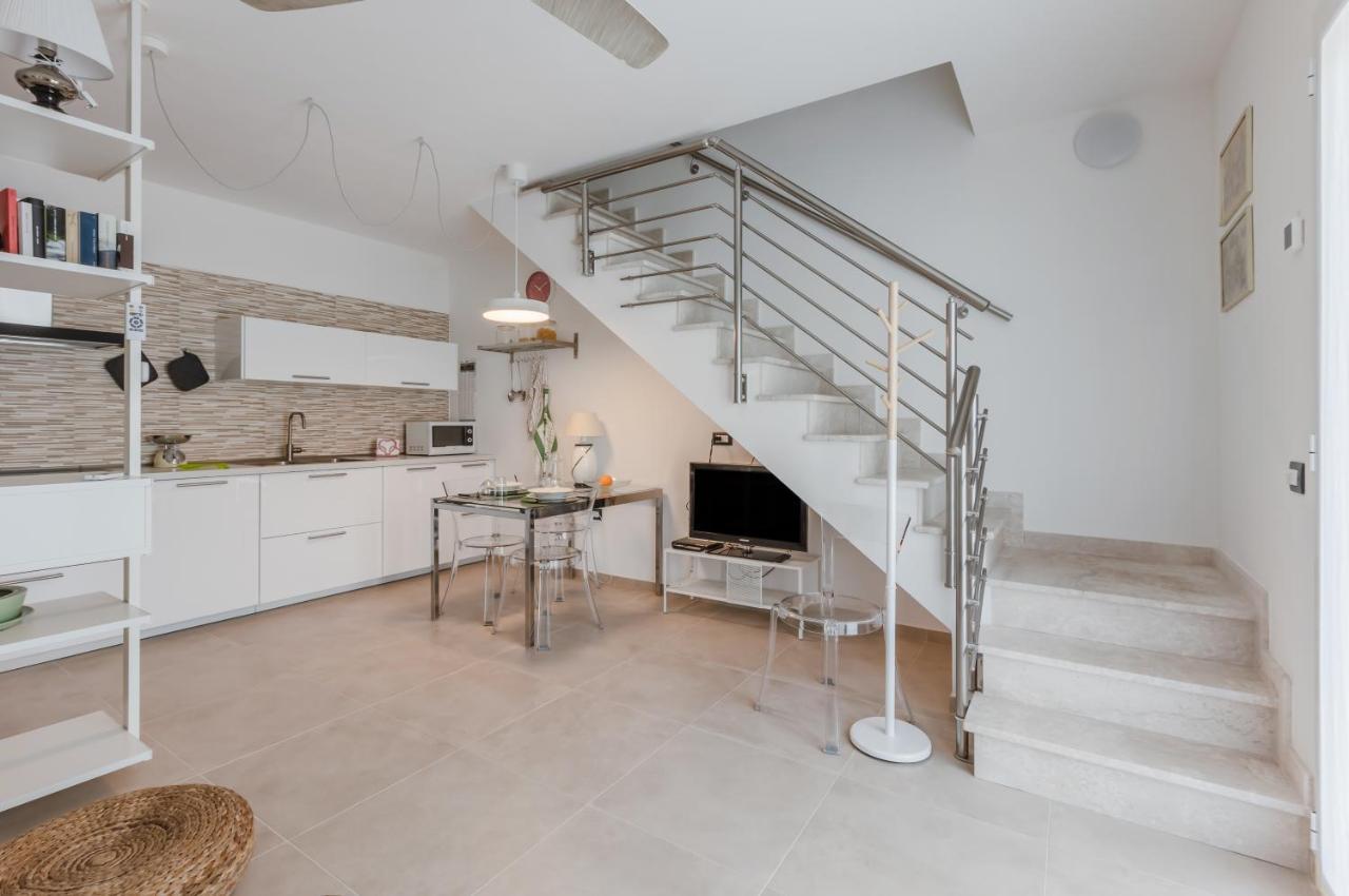 Pula Comfy Apartment W/ Private Parking 외부 사진