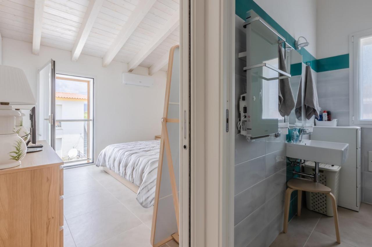 Pula Comfy Apartment W/ Private Parking 외부 사진